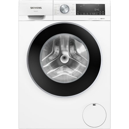 Siemens WG46G2ZWNL iQ500 Wasmachine