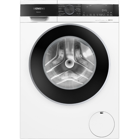 Siemens WG46G2ZKNL iQ500 Wasmachine