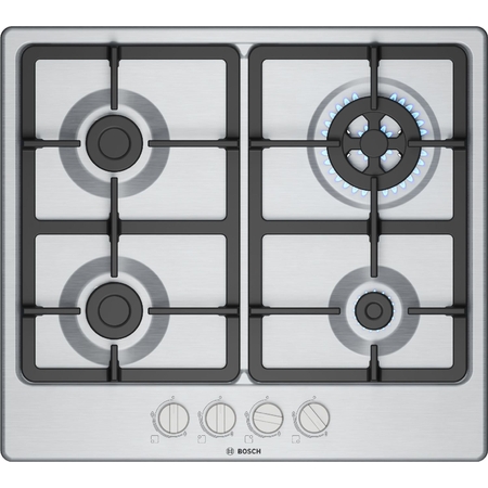 Bosch PGH6B5K90N Serie 4 Inbouw Kookplaat