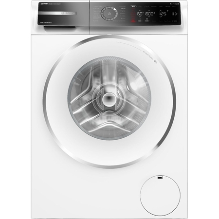 BOSCH WGB266A9NL Serie 8 EXCLUSIV Wasmachine afbeelding