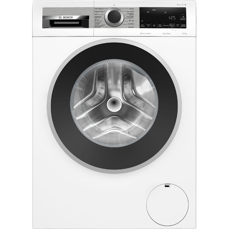 BOSCH WGG246ZKNL Serie 6 Wasmachine afbeelding