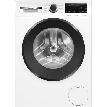 BOSCH WGG246ZWNL Serie 6 Wasmachine afbeelding