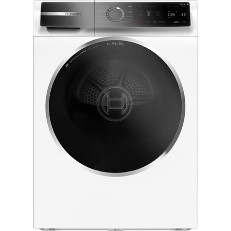 BOSCH WRB247C5NL Serie 8 Warmtepompdroger afbeelding