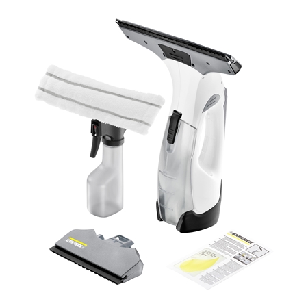 Kärcher WV5 Premium PLUS White Window Vac