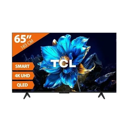 TCL 65QLED780K TV afbeelding