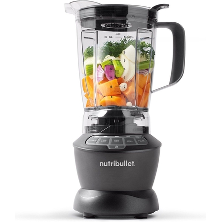 NutriBullet Combo 1200w Blender 11-delig