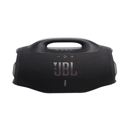 JBL Boombox 4 Zwart afbeelding