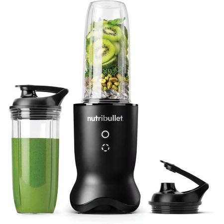 Nutribullet Ultra 1200W - Satin Black