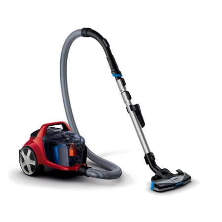 Philips FC9532/09 rood