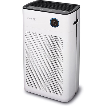 Clean Air CA-509Pro Smart Luchtreiniger afbeelding