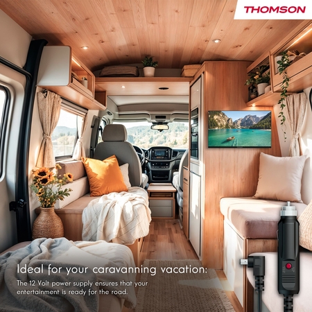 Thomson 24HQG3S15C afbeelding