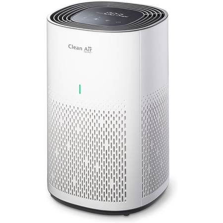 Clean Air CA-505 Smart Luchtreiniger afbeelding