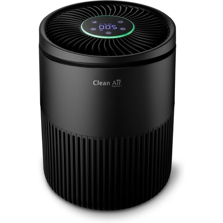 Clean Air CA-503B Compact Smart Luchtreiniger afbeelding