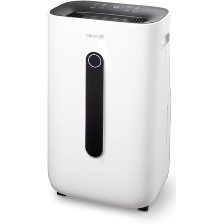 Clean Air CA-706 Smart Luchtontvochtiger en Luchtreiniger afbeelding