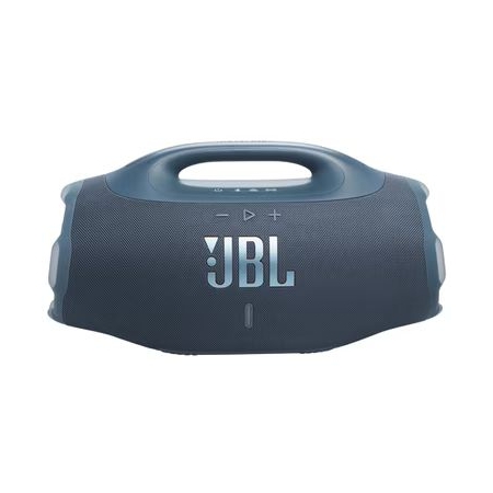 JBL Boombox 4 Blauw