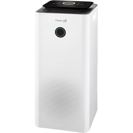 Clean Air CA-707 Smart Luchtontvochtiger en Luchtreiniger afbeelding