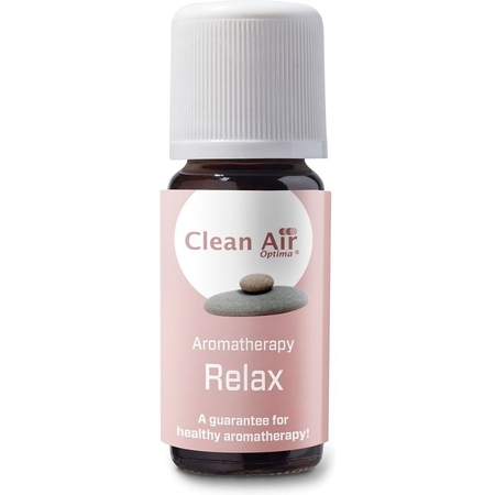 Clean Air Etherische Olie Relax afbeelding