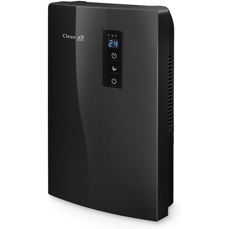 Clean Air CA-703B Luchtontvochtiger afbeelding