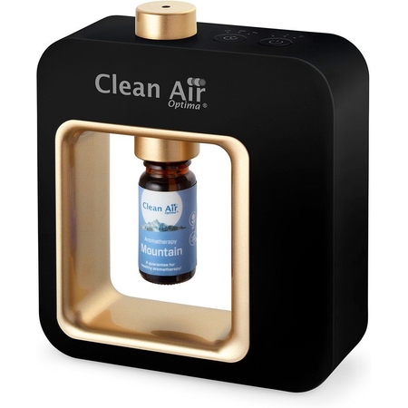 Clean Air AD-304B Aroma Diffuser Aromatic afbeelding