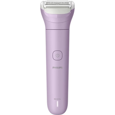 Philips BRL138/00 Series 6000 Lady Shaver afbeelding