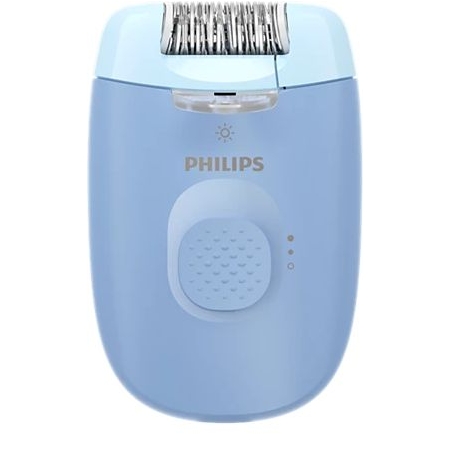 Philips BRE247/00 Series 4000 Epilator afbeelding