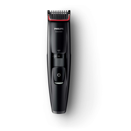 Philips BT5200/16 Baardtrimmer & Multitrimmer
