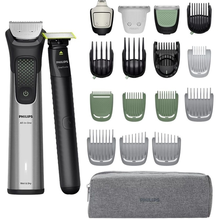 Philips MG9557/15 9000 Series All-in-One Trimmer afbeelding
