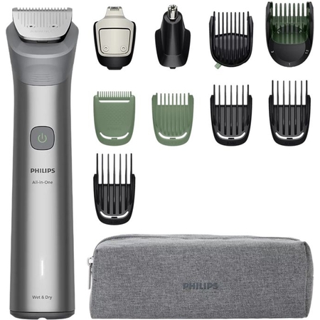 Philips 5000 Series All-in-One Trimmer afbeelding
