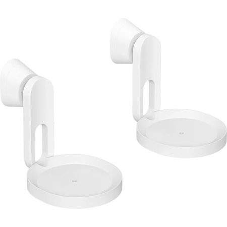 Sonos Era 100 Wallmount (paar) Wit afbeelding
