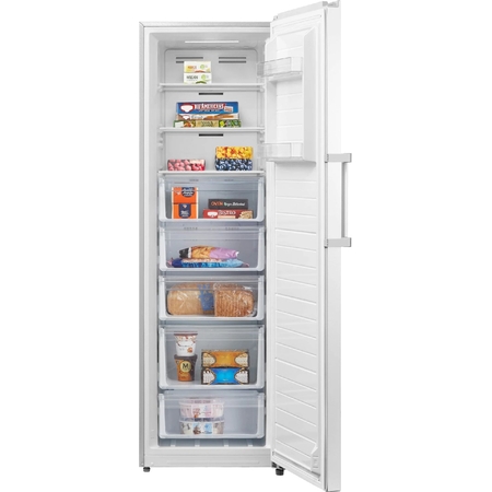 Inventum VR1850W Vriezer afbeelding