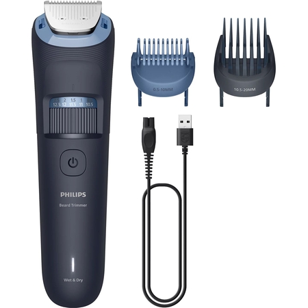 Philips BT3665/15 3000 Series Baardtrimmer afbeelding