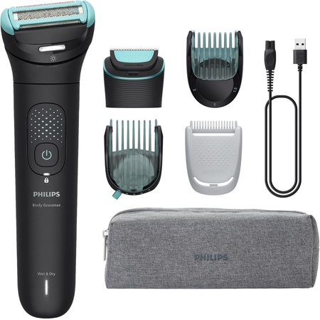 Philips BG7470/15 Series 7000 Body Groomer afbeelding