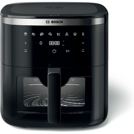 BOSCH MAFS2671B Serie 6 Airfryer - Heteluchtfriteuse afbeelding