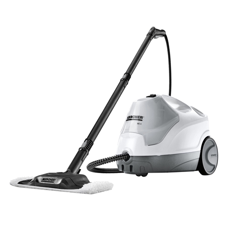 Kärcher SC4 Premium (Floor Continue) Stoomreiniger