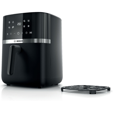 BOSCH MAFS2462B Serie 4 Airfryer - Heteluchtfriteuse afbeelding