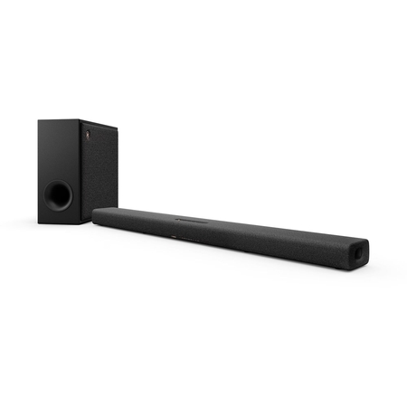Yamaha True X Bar 50A Soundbar Carbon afbeelding