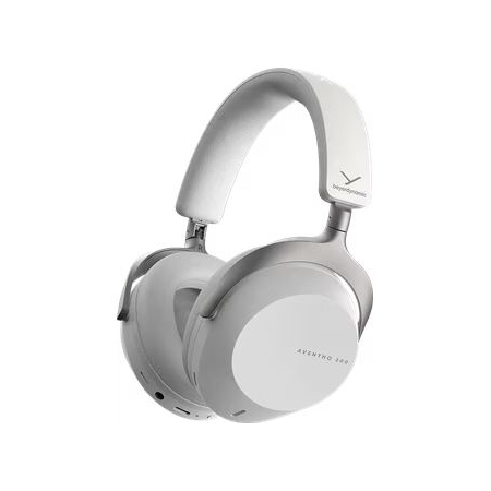 Beyerdynamic AVENTHO 300 Bluetooth Open-Ear Hoofdtelefoon Wit