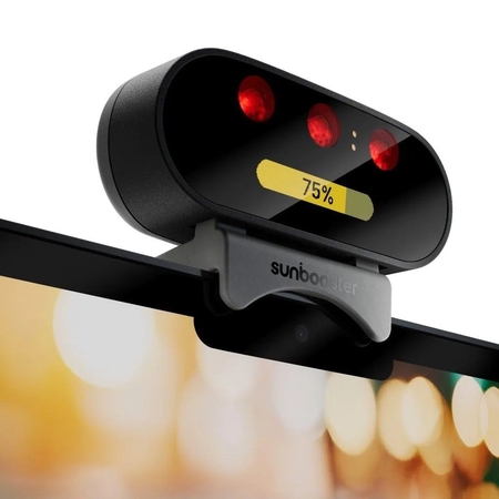 Sun booster SLS2000 afbeelding