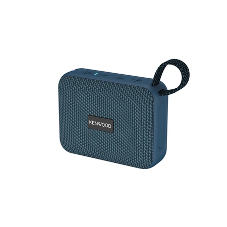 Kenwood AS-60BT-A Bluetooth Speaker Blauw afbeelding