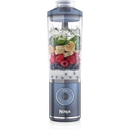 Ninja BC251EUNV Blast Max Blender - Blauw