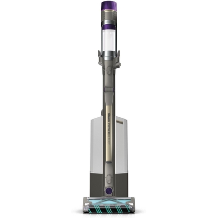 Shark IP3251EUT PowerDetect Clean and Empty Pet Steelstofzuiger