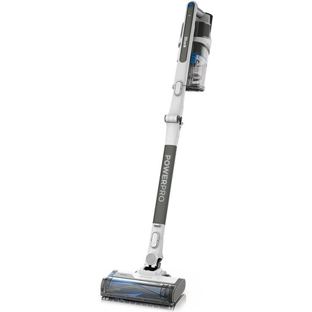 Shark IZ380EUT PowerPRO Steelstofzuiger