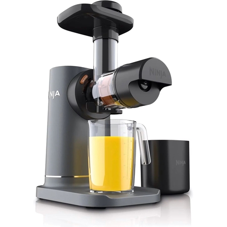 Ninja JC151EU NeverGlog Cold Press Juicer