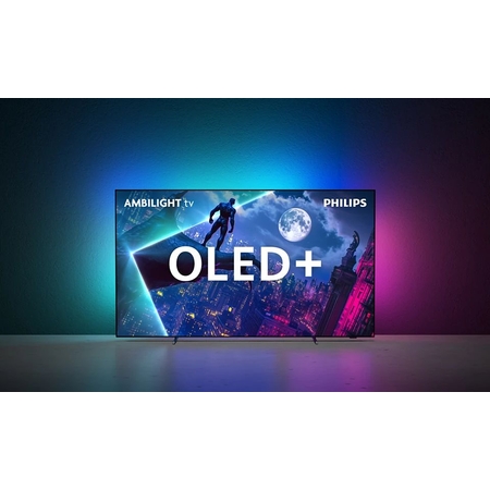 Philips 65OLED950/12 OLED+ 4K Ambilight TV