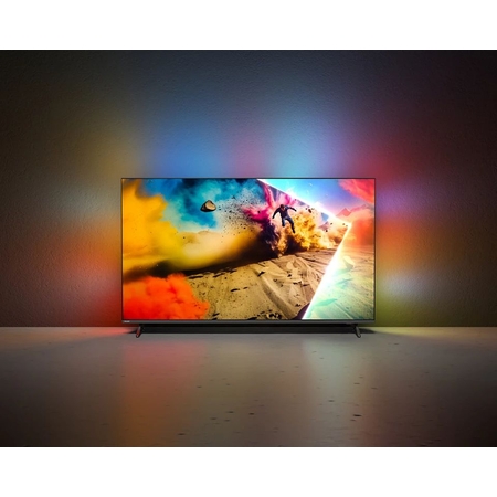 Philips 75MLED950/12 4K MiniLED Ambilight TV