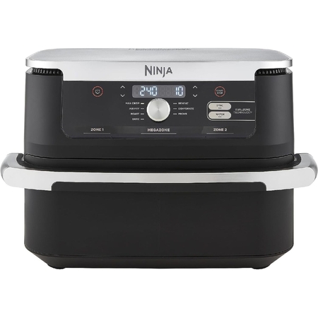 Ninja AF500EU Foodi FlexDrawer Airfryer