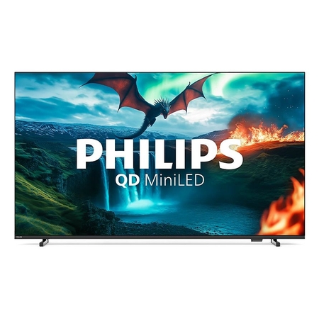Philips 55MLED810/12 QD MiniLED 4K Smart TV