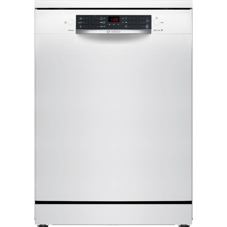 BOSCH SMS26AW01F Serie 2 Vaatwasser