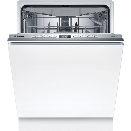 BOSCH SBH4HCX07E Serie 4 Inbouw Vaatwasser