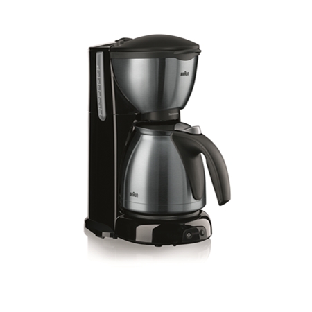 Braun KF610/1 Koffiezetapparaat